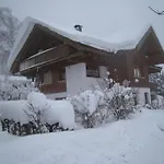 Bitschnau Ulrike Apartment