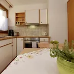 Bitschnau Ulrike Apartment