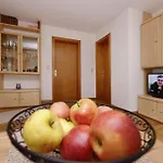Bitschnau Ulrike Apartmán Vandans