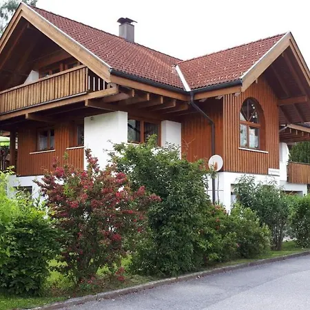 Bitschnau Ulrike * Фанданс