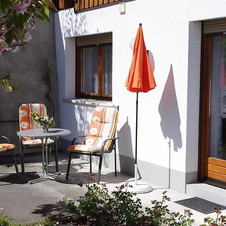 Appartamento Bitschnau Ulrike Vandans