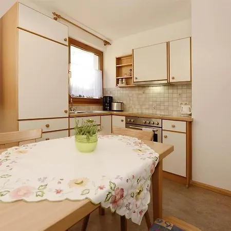 דירה Bitschnau Ulrike *