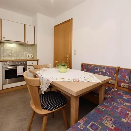 Apartment Bitschnau Ulrike