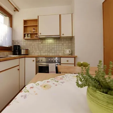 Bitschnau Ulrike Appartamento