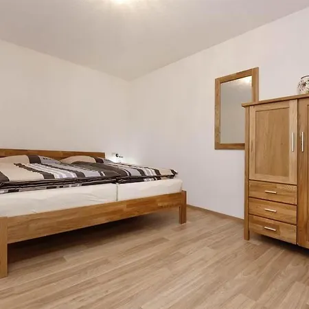 Appartamento Bitschnau Ulrike