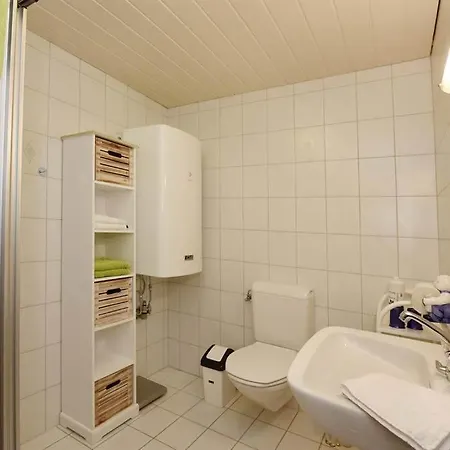 Appartamento Bitschnau Ulrike Vandans