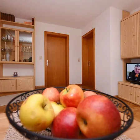 Bitschnau Ulrike Apartmán Vandans
