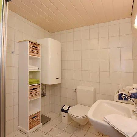Apartmán Bitschnau Ulrike Vandans