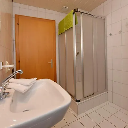 Apartmán Bitschnau Ulrike