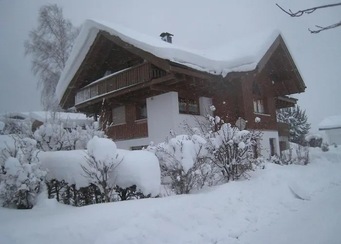 Bitschnau Ulrike Apartment