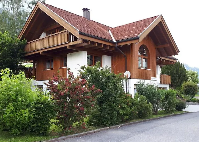 Bitschnau Ulrike * Фанданс