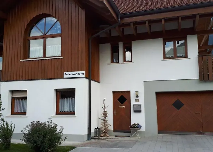 Bitschnau Ulrike * Фанданс