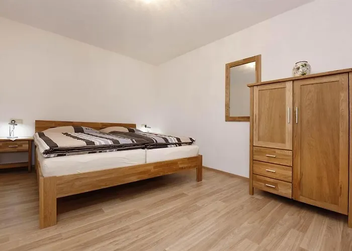 Appartement Bitschnau Ulrike