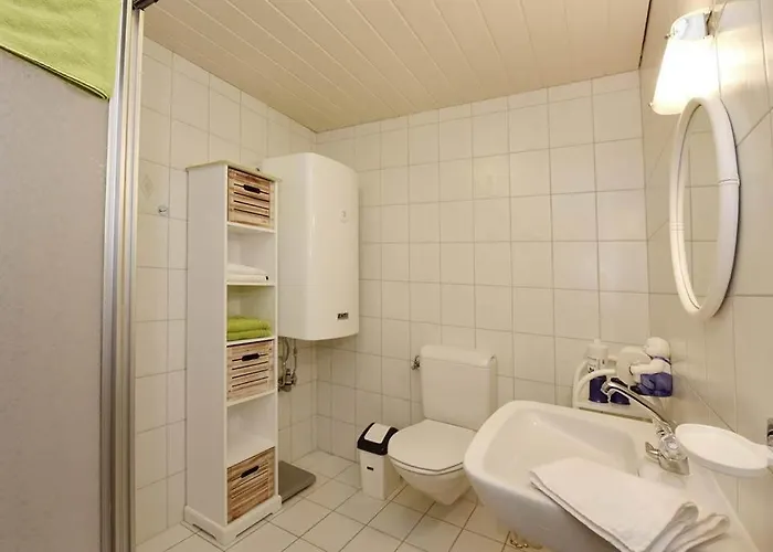 Apartment Bitschnau Ulrike Vandans