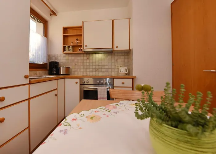 Bitschnau Ulrike Appartement