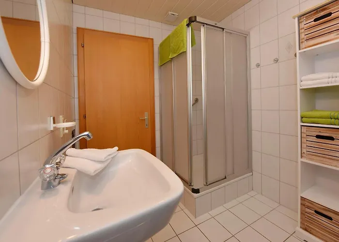 Appartement Bitschnau Ulrike